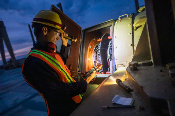 Best Electrical Contractors for Businesses  in Bridgeport, MI