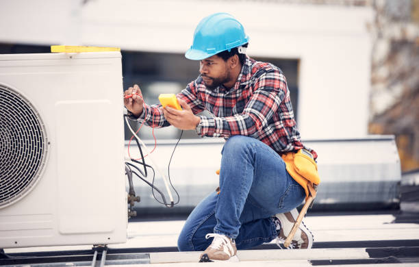 Best Electrical Contractors for Businesses  in Bridgeport, MI