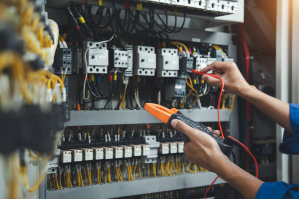 Best Electrical System Inspection  in Bridgeport, MI